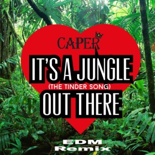 It's A Jungle Out There EDM Remix (Remix)