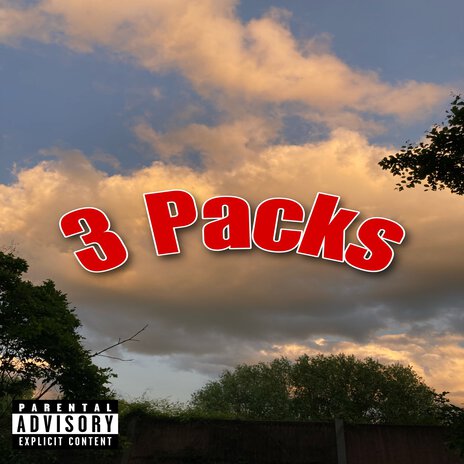 3 Packs | Boomplay Music