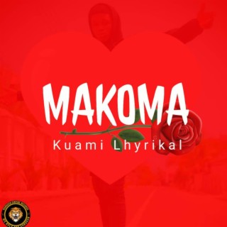Makoma ft. Sagasym lyrics | Boomplay Music