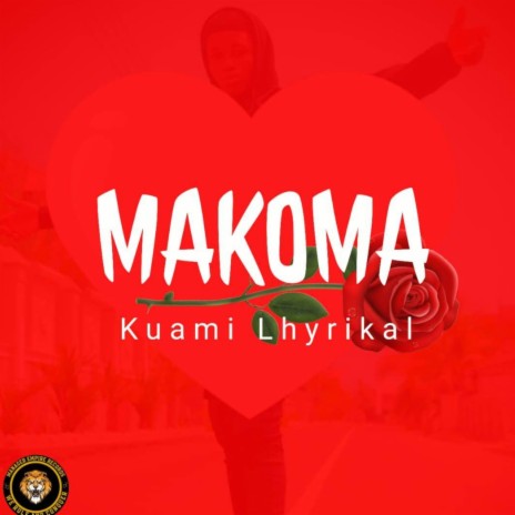 Makoma ft. Sagasym | Boomplay Music