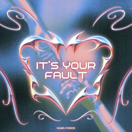 It's Your Fault | Boomplay Music