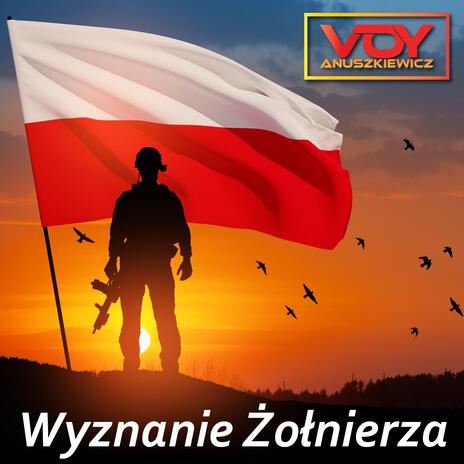 Wyznanie Żołnierza