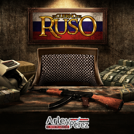 El Cuerno del Ruso | Boomplay Music