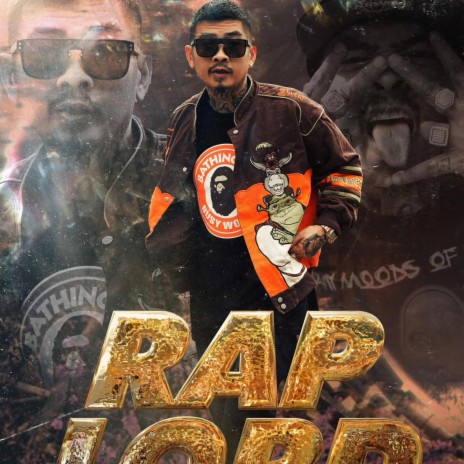 RAP LORD | Boomplay Music