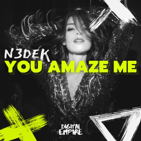 You Amaze Me | Boomplay Music