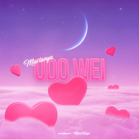 Odo Wei | Boomplay Music