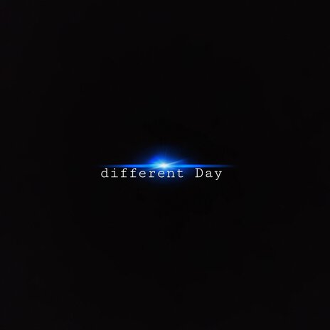 Different Day | Boomplay Music