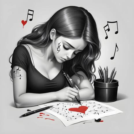 2Nite I Can Write the Saddest Songs | Boomplay Music