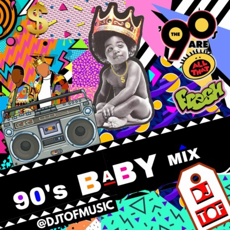 90's baby | Boomplay Music