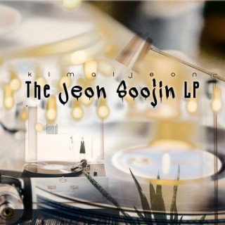 The Jeon Soojin L/P - The 2nd Album