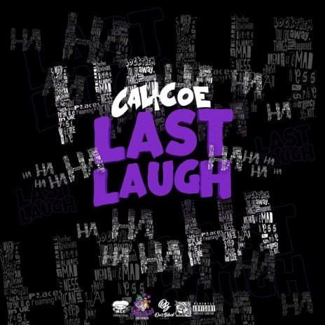 Last Laugh ft. Lunacie | Boomplay Music
