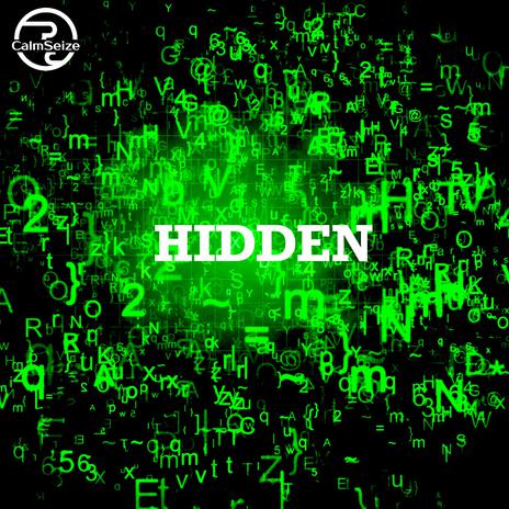 HIDDEN | Boomplay Music