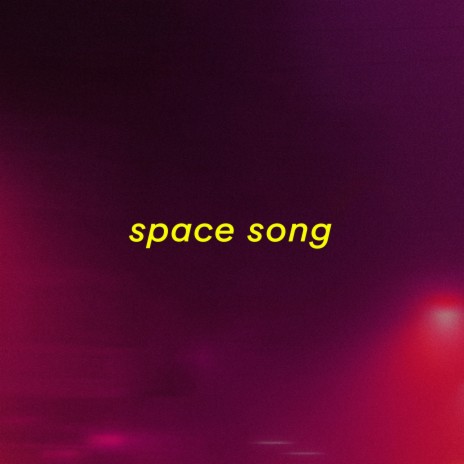 space song (sped up)