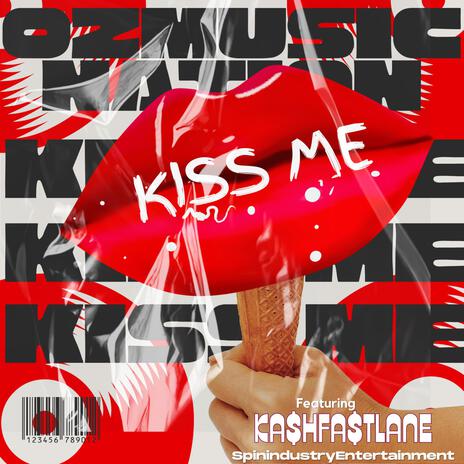 Kiss Me Back ft. Ka$hFa$tLane | Boomplay Music