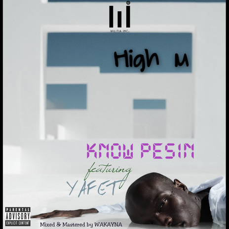 Know Pesin (feat. Yafet) | Boomplay Music