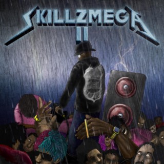 SkillzMega II