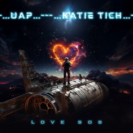 Love SOS ft. Katie Tich | Boomplay Music