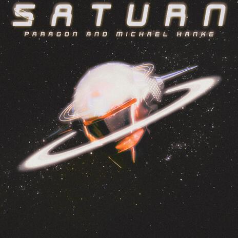 Saturn (Daft Version) ft. Michael Hanke | Boomplay Music
