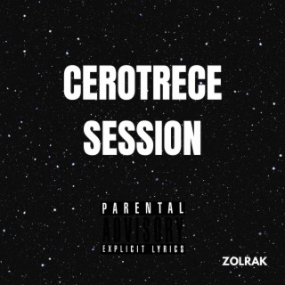 Cerotrecesession