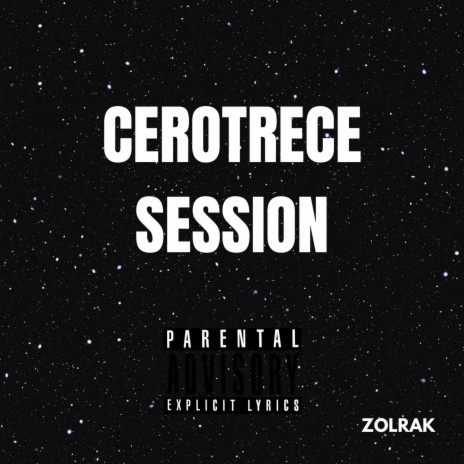 Cerotrecesession 2 | Boomplay Music