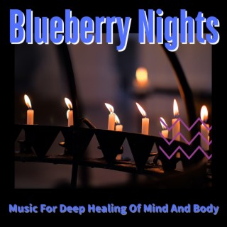 Music for Deep Healing of Mind and Body