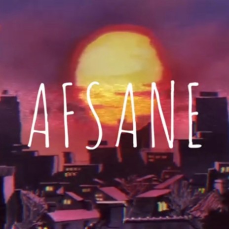 Afsane (feat. Bindola)
