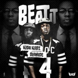 Beat It ft. Olamide