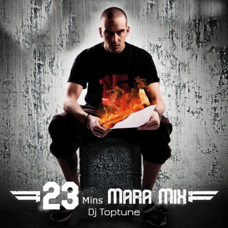 23 Mins Mara Mix A | Boomplay Music