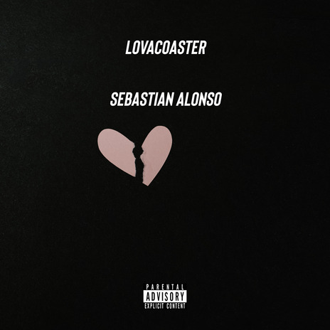 Lovacoaster ft. Sebastian Alonso Rodriguez | Boomplay Music