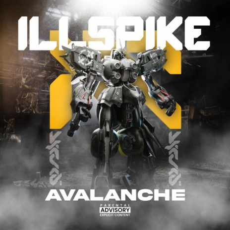 Avalanche ft. Sheik low | Boomplay Music