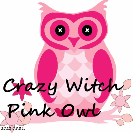 Pink Owl