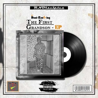 The First Grandson EP