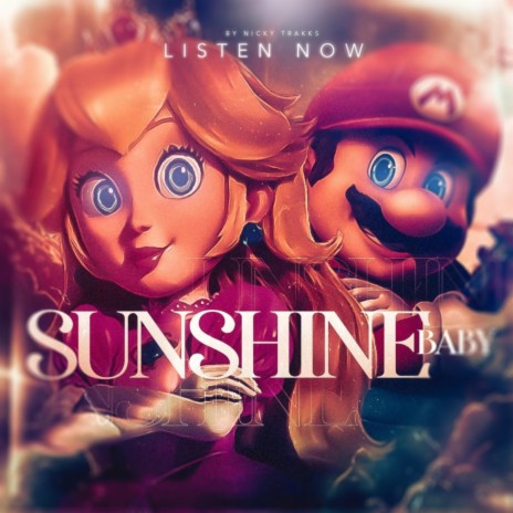 Sunshine Baby, Pt. 3 ft. Mac Ro, The Kevin Bennett & TyWeZee | Boomplay Music