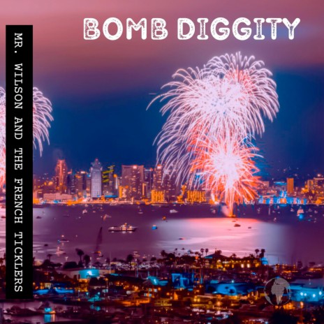 Bomb Diggity | Boomplay Music