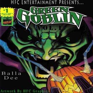 Green Goblin