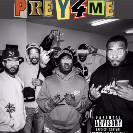 #prey4me | Boomplay Music