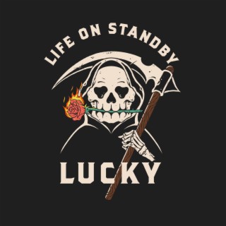 LUCKY lyrics | Boomplay Music