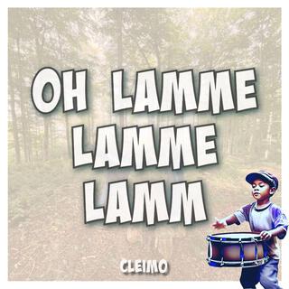 Oh lamme lamme lamm