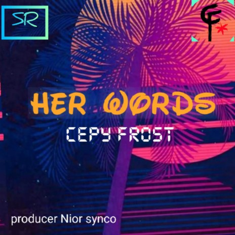 Her Words | Boomplay Music