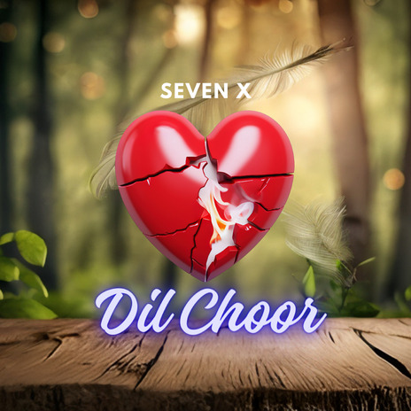 Dil Choor | Boomplay Music