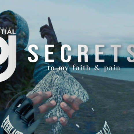 Secrets | Boomplay Music