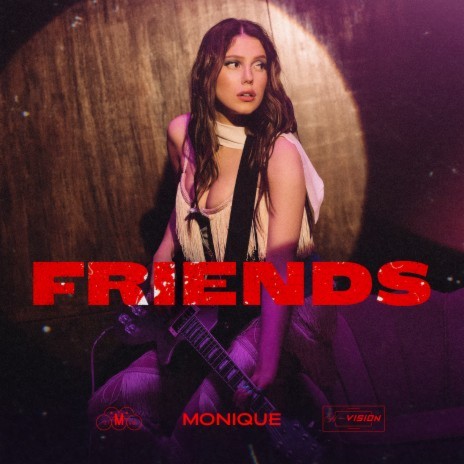 Friends | Boomplay Music