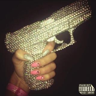 GLOCK DE DIAMANTE