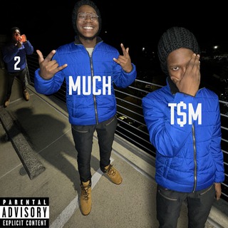 2 Much T$M