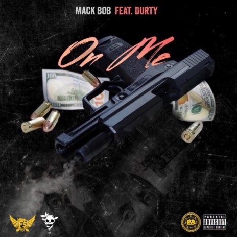 On Me (feat. Durty) | Boomplay Music