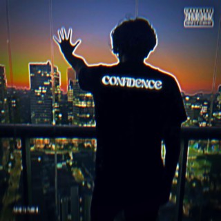 Confidence (Sped up) lyrics | Boomplay Music