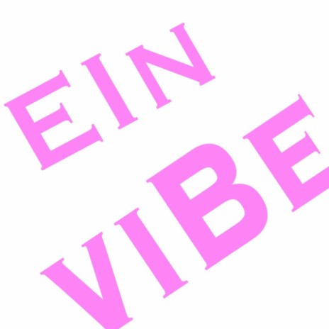 EIN VIBE (sped up) ft. Yang lörric