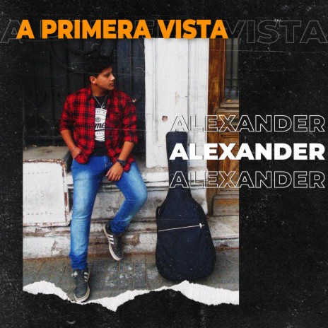 A Primera Vista | Boomplay Music