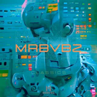 MRBVBZ CLASSICS, Vol. 1