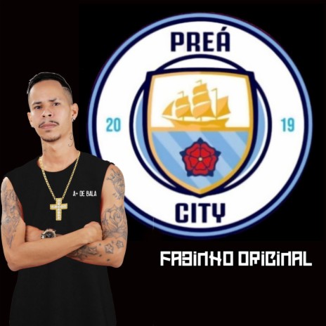 Preá City | Boomplay Music